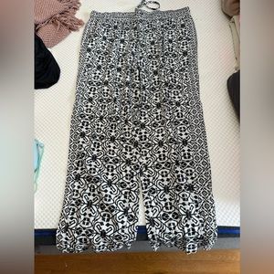 Versona wide leg pants